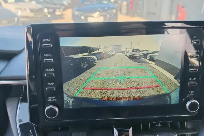 Toyota Corolla din 2020 cu 40.850 km - oferta TOY187291 - foto 16