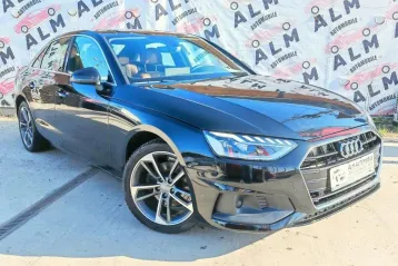 Audi A4 din 2021 - oferta AUD187292