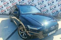 Audi Q8 din 2021 cu 62.000 km - oferta AUD187293 - foto 6