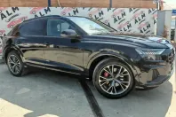Audi Q8 din 2021 cu 62.000 km - oferta AUD187293 - foto 7