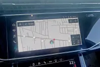 Audi Q8 din 2021 cu 62.000 km - oferta AUD187293 - foto 18