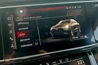Audi Q8 din 2021 cu 62.000 km - oferta AUD187293 - foto 19