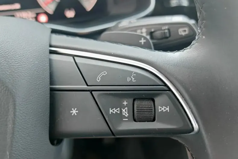 Audi Q8 din 2021 cu 62.000 km - oferta AUD187293 - foto 25