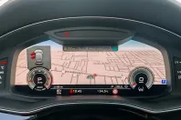 Audi Q8 din 2021 cu 62.000 km - oferta AUD187293 - foto 30