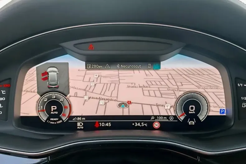 Audi Q8 din 2021 cu 62.000 km - oferta AUD187293 - foto 30