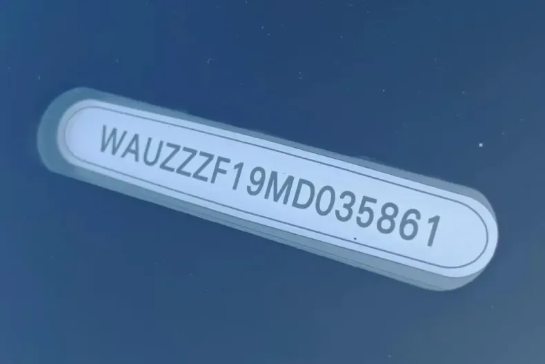 Audi Q8 din 2021 cu 62.000 km - oferta AUD187293 - foto 40