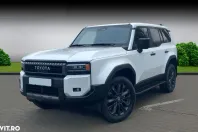 Toyota Land Cruiser din 2024 cu 56.500 km - oferta TOY187294 - foto 1