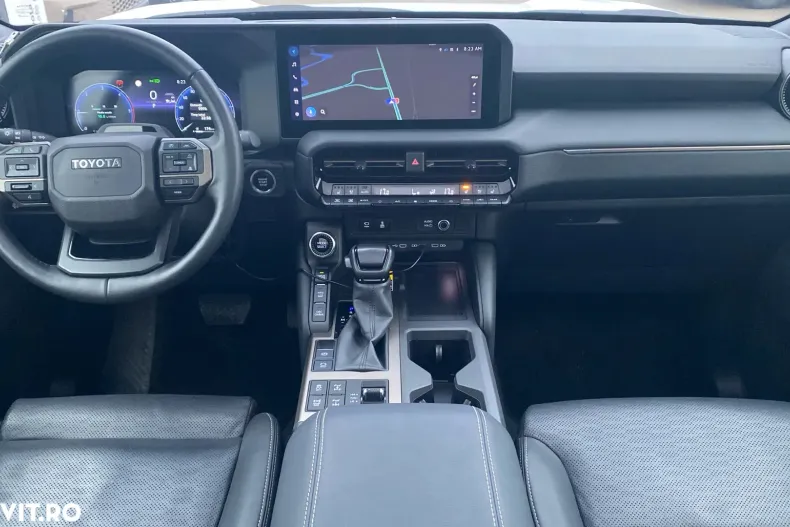 Toyota Land Cruiser din 2024 cu 56.500 km - oferta TOY187294 - foto 8