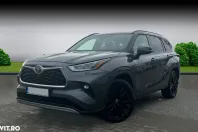 Toyota Highlander din 2023 cu 60.000 km - oferta TOY187295 - foto 1