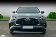 Toyota Highlander din 2023 cu 60.000 km - oferta TOY187295 - foto 2