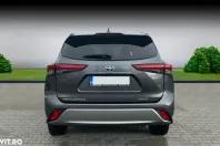 Toyota Highlander din 2023 cu 60.000 km - oferta TOY187295 - foto 3