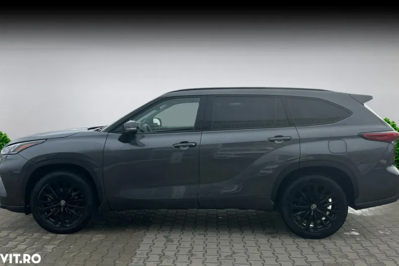 Toyota Highlander din 2023 cu 60.000 km - oferta TOY187295 - foto 4