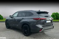 Toyota Highlander din 2023 cu 60.000 km - oferta TOY187295 - foto 5