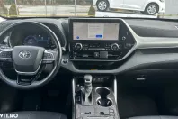 Toyota Highlander din 2023 cu 60.000 km - oferta TOY187295 - foto 8