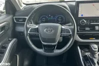 Toyota Highlander din 2023 cu 60.000 km - oferta TOY187295 - foto 9