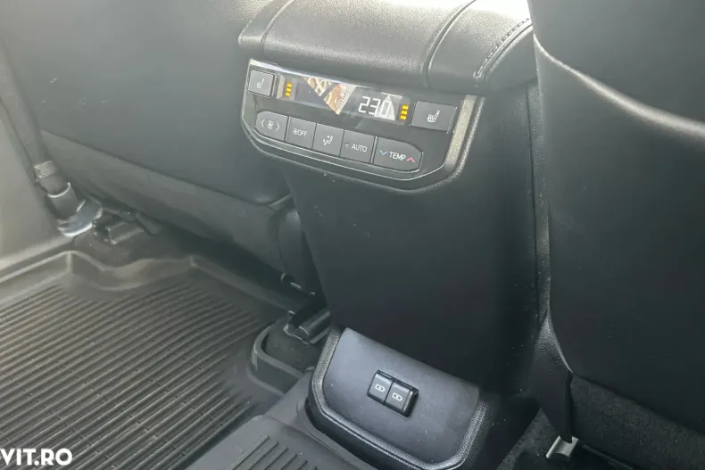 Toyota Highlander din 2023 cu 60.000 km - oferta TOY187295 - foto 10