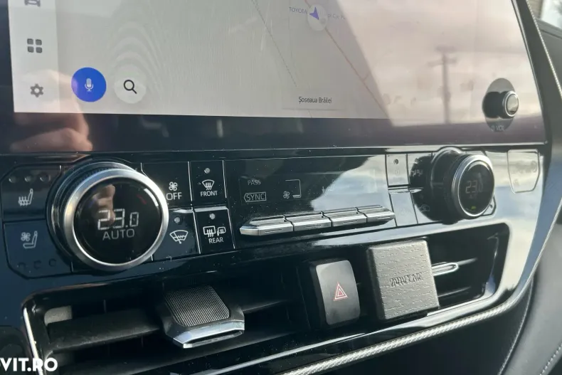Toyota Highlander din 2023 cu 60.000 km - oferta TOY187295 - foto 18