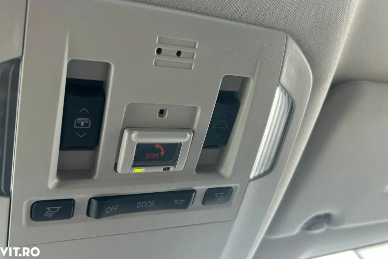 Toyota Highlander din 2023 cu 60.000 km - oferta TOY187295 - foto 20