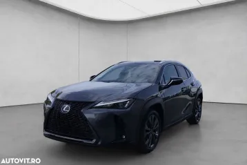 Lexus UX din 2025 - oferta LEX187296