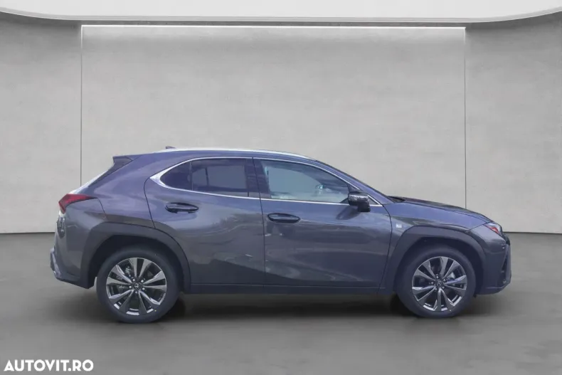 Lexus UX din 2025 cu 10 km - oferta LEX187296 - foto 5