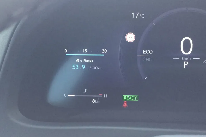 Lexus UX din 2025 cu 10 km - oferta LEX187296 - foto 16