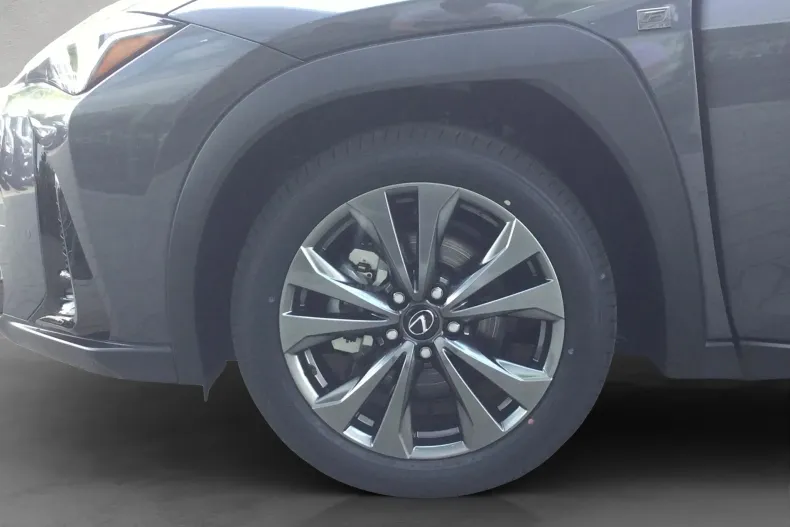 Lexus UX din 2025 cu 10 km - oferta LEX187296 - foto 17