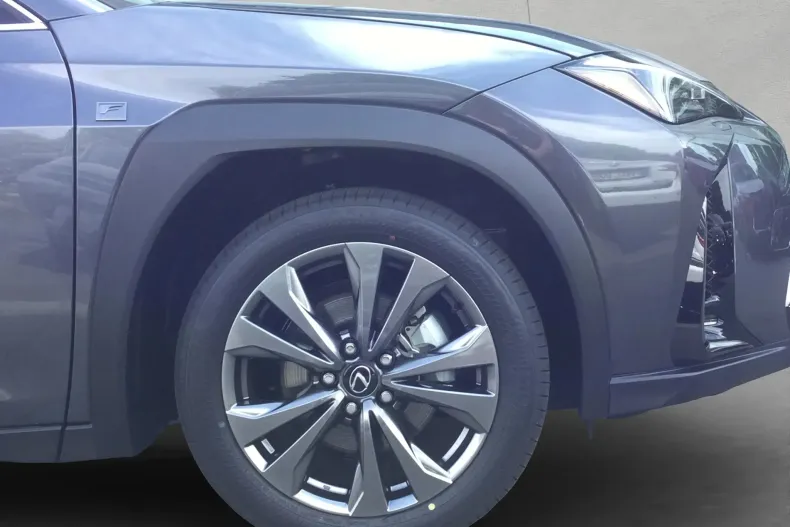 Lexus UX din 2025 cu 10 km - oferta LEX187296 - foto 18