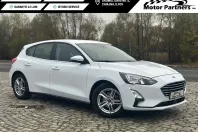 Ford Focus din 2021 cu 135.000 km - oferta FOR187297 - foto 1