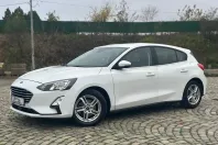 Ford Focus din 2021 cu 135.000 km - oferta FOR187297 - foto 2