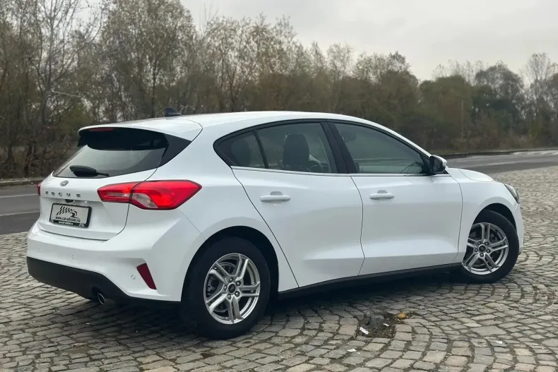 Ford Focus din 2021 cu 135.000 km - oferta FOR187297 - foto 3
