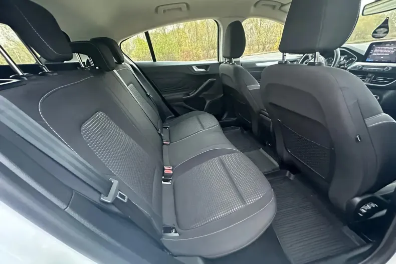 Ford Focus din 2021 cu 135.000 km - oferta FOR187297 - foto 7