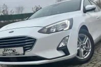 Ford Focus din 2021 cu 135.000 km - oferta FOR187297 - foto 13