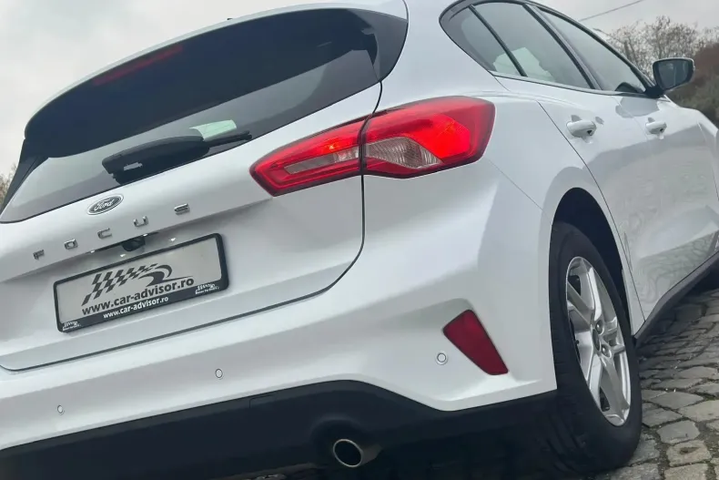 Ford Focus din 2021 cu 135.000 km - oferta FOR187297 - foto 16