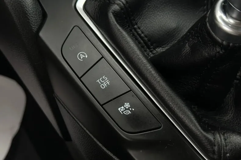 Ford Focus din 2021 cu 135.000 km - oferta FOR187297 - foto 22