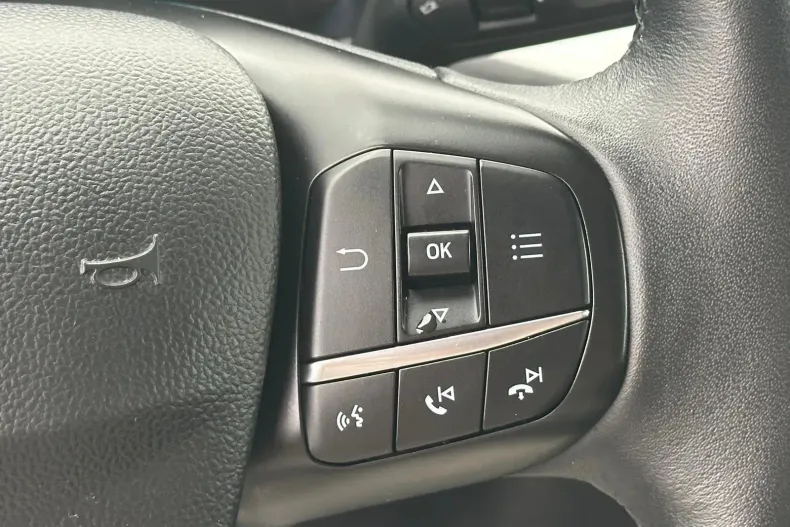 Ford Focus din 2021 cu 135.000 km - oferta FOR187297 - foto 26