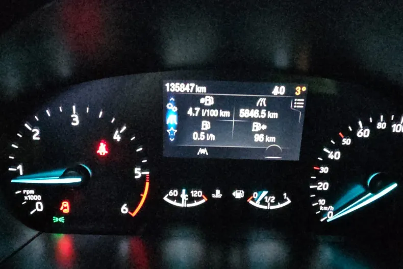 Ford Focus din 2021 cu 135.000 km - oferta FOR187297 - foto 31