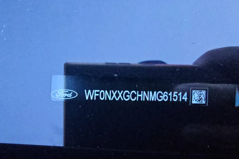 Ford Focus din 2021 cu 135.000 km - oferta FOR187297 - foto 32