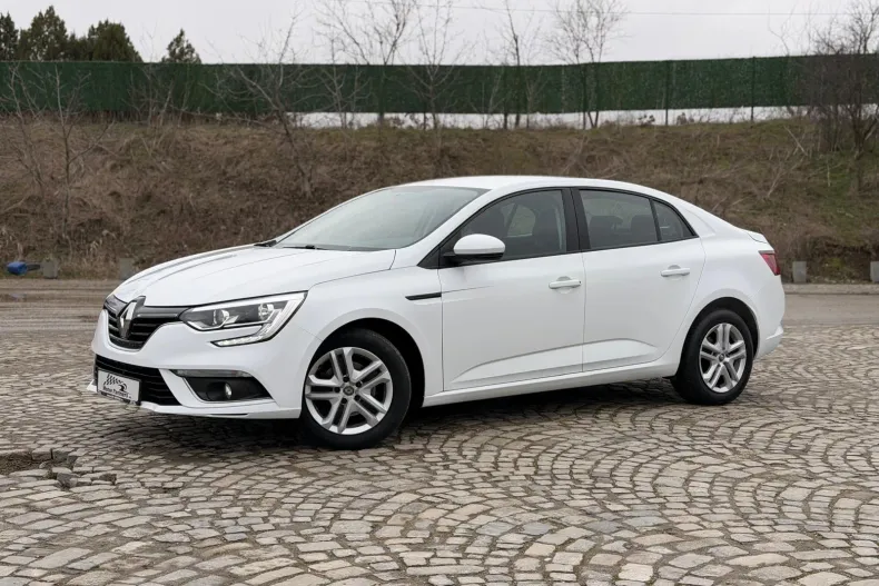 Renault Megane din 2020 cu 92.000 km - oferta REN187298 - foto 2
