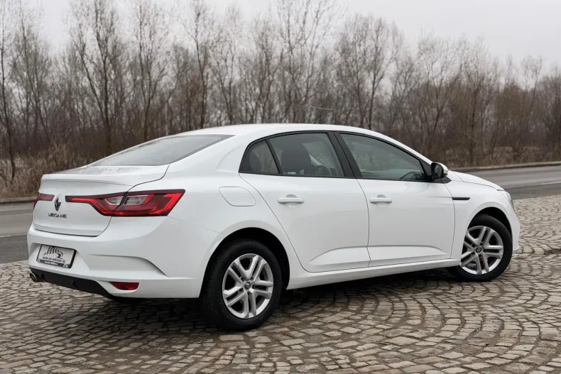 Renault Megane din 2020 cu 92.000 km - oferta REN187298 - foto 3