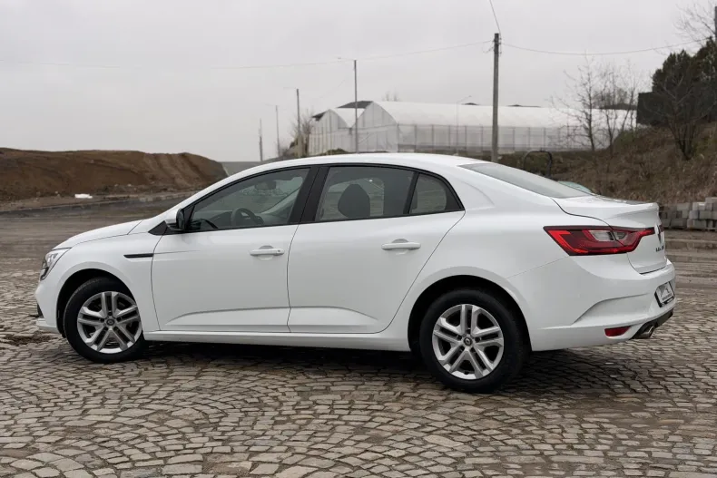 Renault Megane din 2020 cu 92.000 km - oferta REN187298 - foto 4