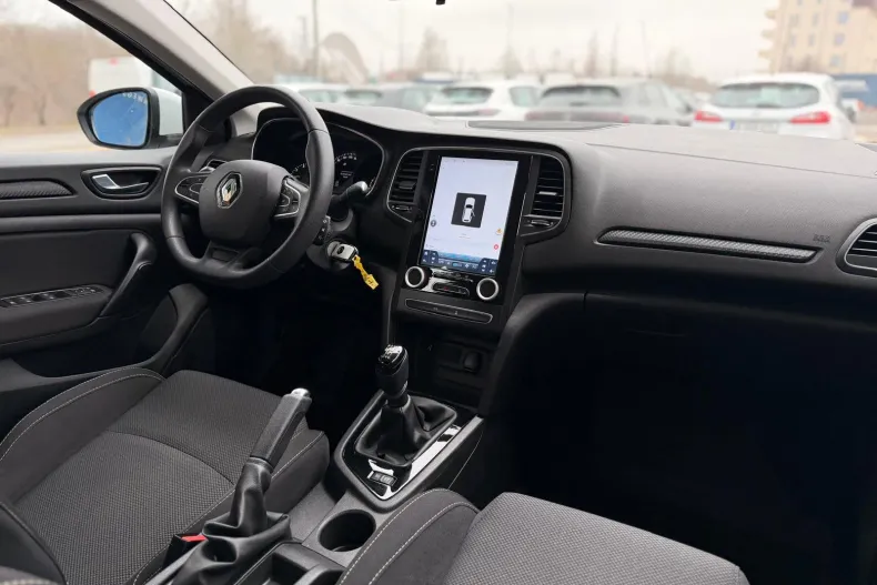 Renault Megane din 2020 cu 92.000 km - oferta REN187298 - foto 5