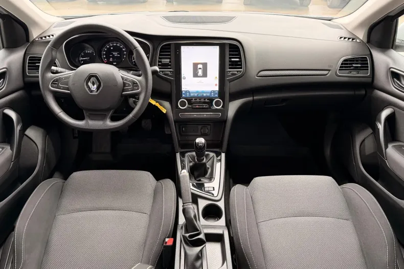 Renault Megane din 2020 cu 92.000 km - oferta REN187298 - foto 6