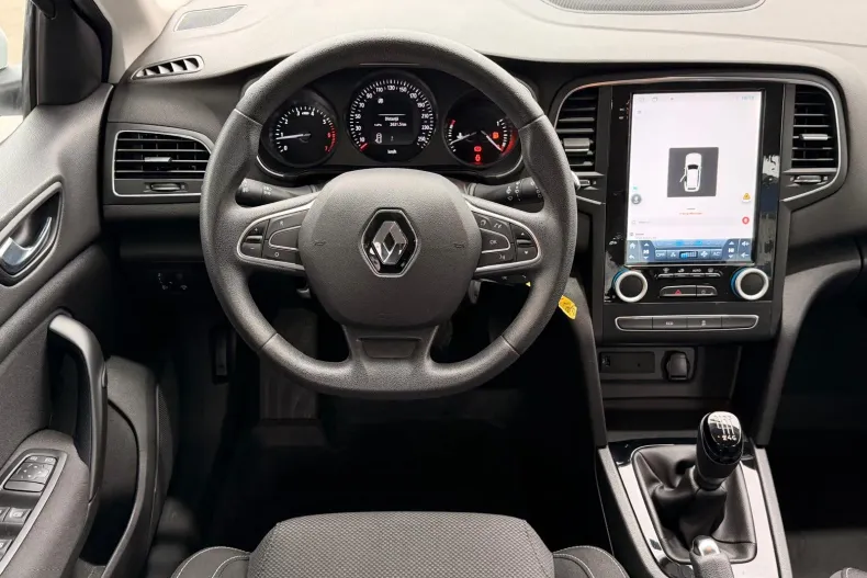 Renault Megane din 2020 cu 92.000 km - oferta REN187298 - foto 7