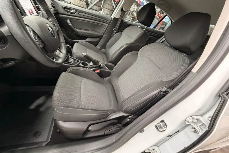 Renault Megane din 2020 cu 92.000 km - oferta REN187298 - foto 8