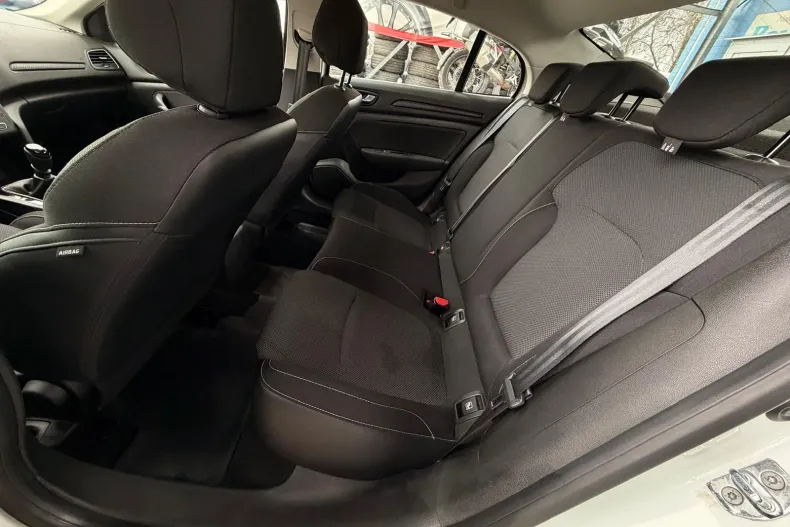 Renault Megane din 2020 cu 92.000 km - oferta REN187298 - foto 11