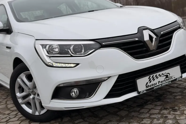 Renault Megane din 2020 cu 92.000 km - oferta REN187298 - foto 12