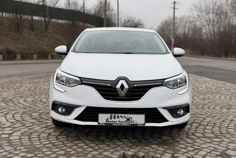 Renault Megane din 2020 cu 92.000 km - oferta REN187298 - foto 14