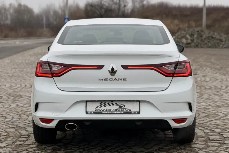 Renault Megane din 2020 cu 92.000 km - oferta REN187298 - foto 15