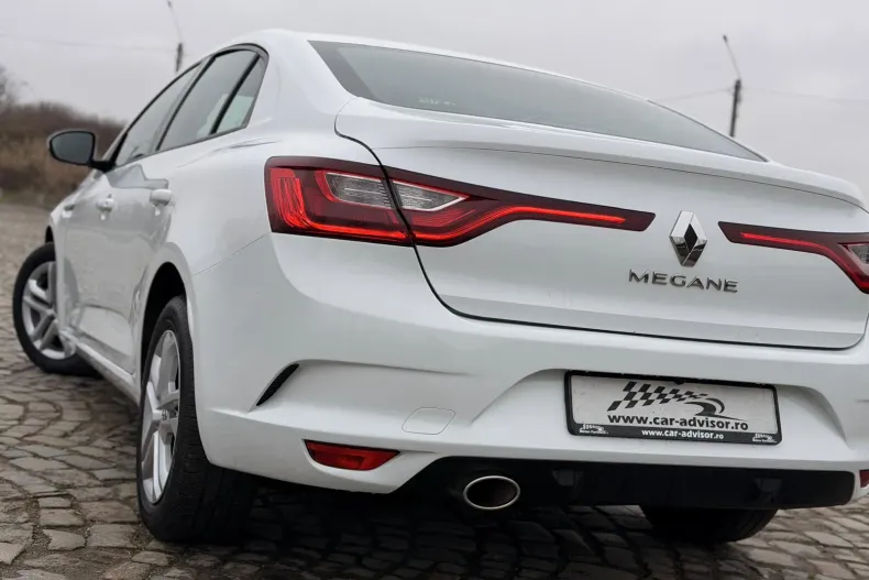 Renault Megane din 2020 cu 92.000 km - oferta REN187298 - foto 16