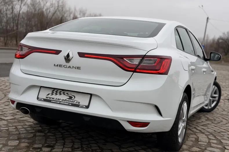 Renault Megane din 2020 cu 92.000 km - oferta REN187298 - foto 17